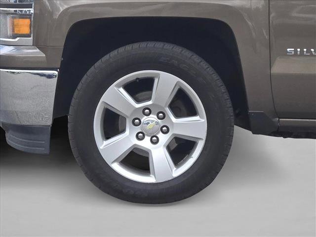 Used 2015 Chevrolet Silverado 1500 LS image 20