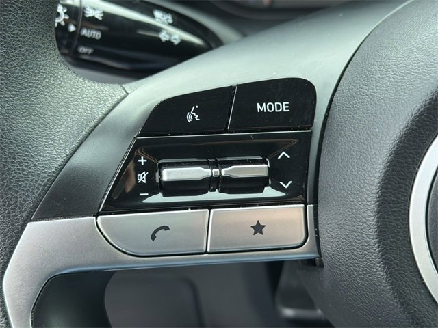 Used 2024 Hyundai Tucson SEL image 29