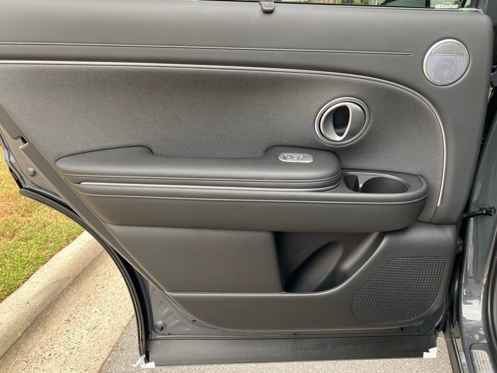 New 2026 Hyundai Palisade Calligraphy image 45