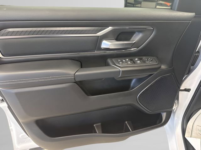 New 2026 RAM 1500 Big Horn image 11