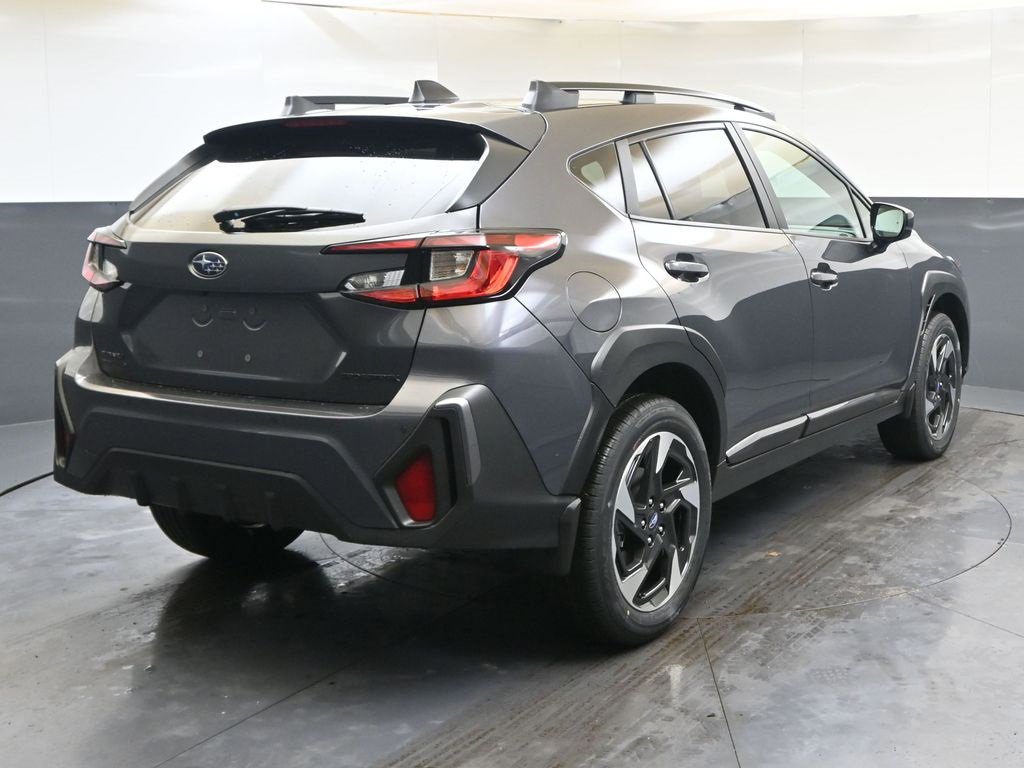 New 2026 Subaru Crosstrek 2.5i Limited image 5