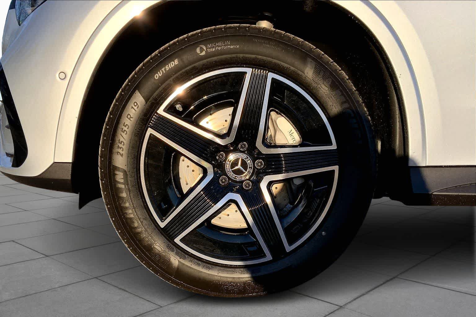 Certified 2026 Mercedes-Benz GLC 300 4MATIC image 15