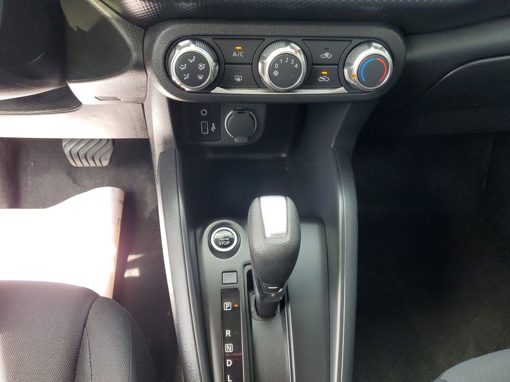 Used 2023 Nissan Kicks S FWD image 22