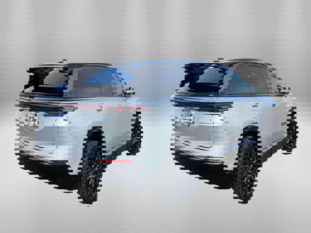 Used 2024 Jeep Wagoneer Launch Edition image 2