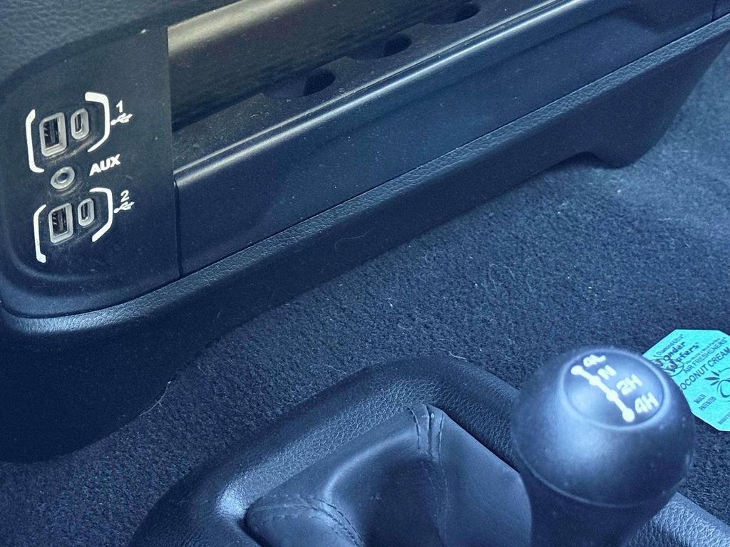 Used 2022 RAM 3500 Tradesman image 23