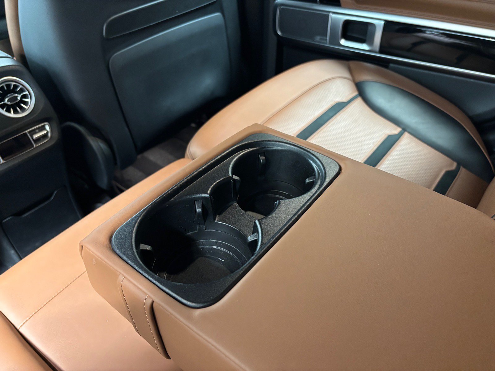 Used 2019 Mercedes-Benz G 63 AMG 4MATIC image 24