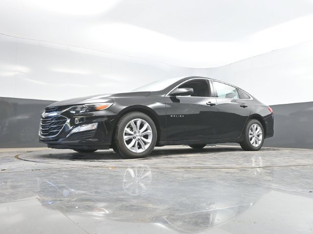 Used 2025 Chevrolet Malibu LT FWD image 47