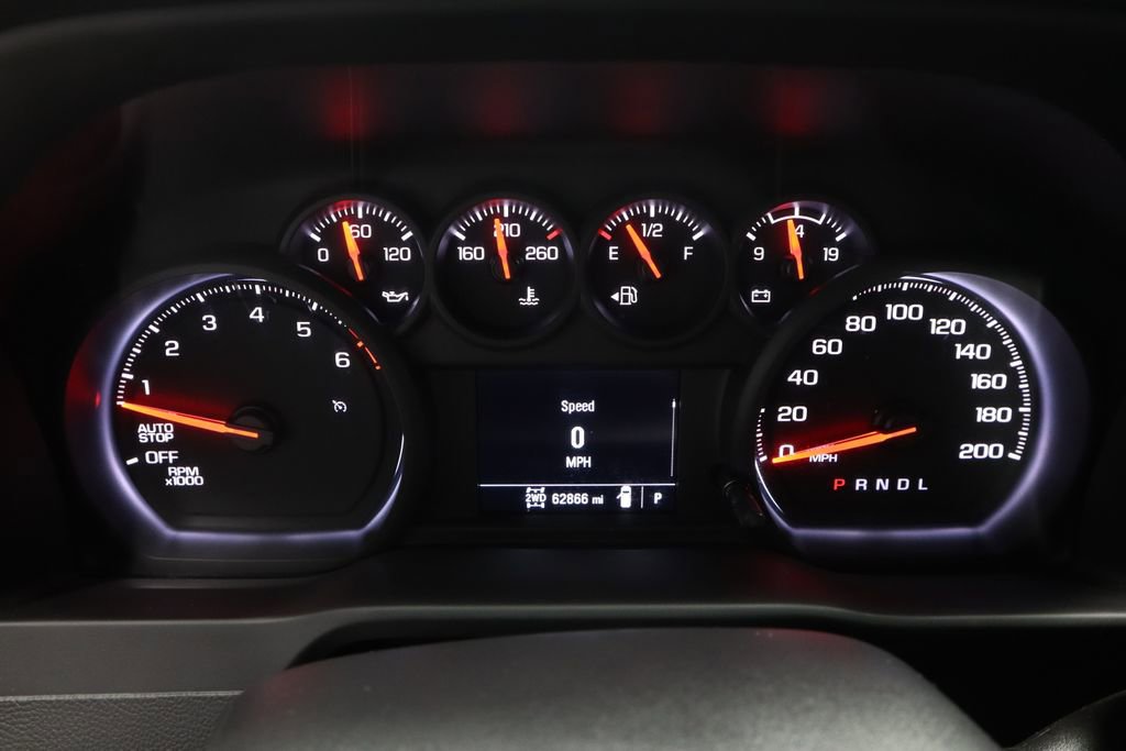 Used 2023 GMC Sierra 1500 Pro w/ Pro Value Package image 29