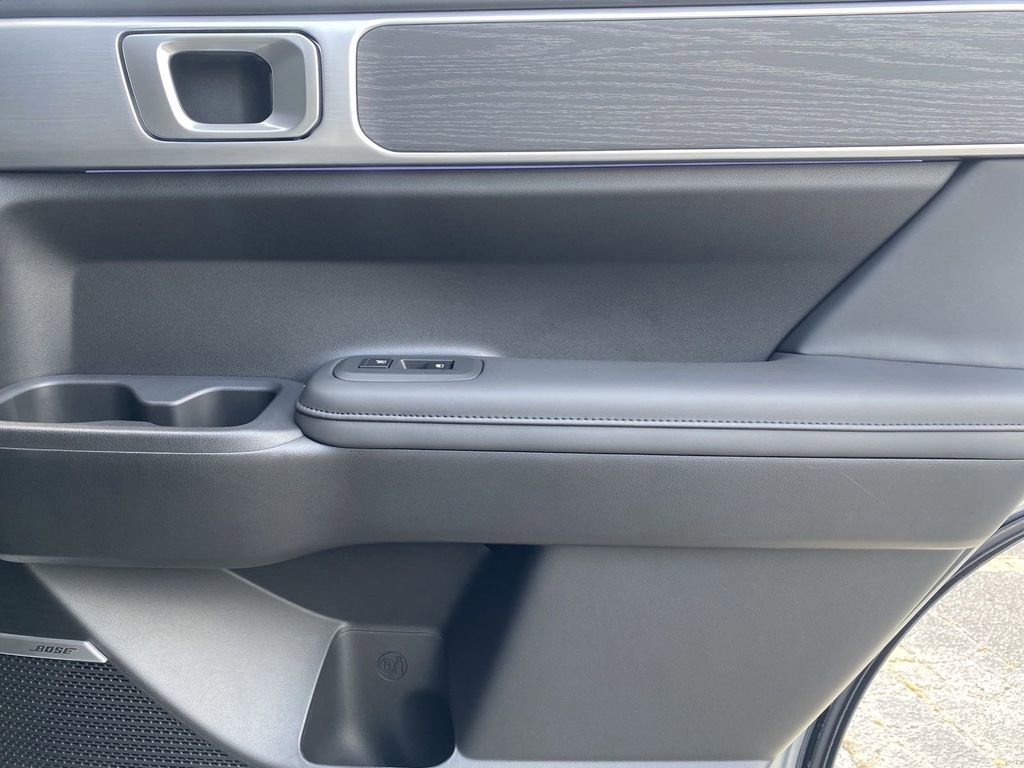 New 2024 Hyundai Santa Fe Calligraphy image 17