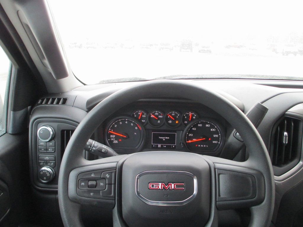 New 2026 GMC Sierra 1500 Pro w/ Pro Value Package image 22