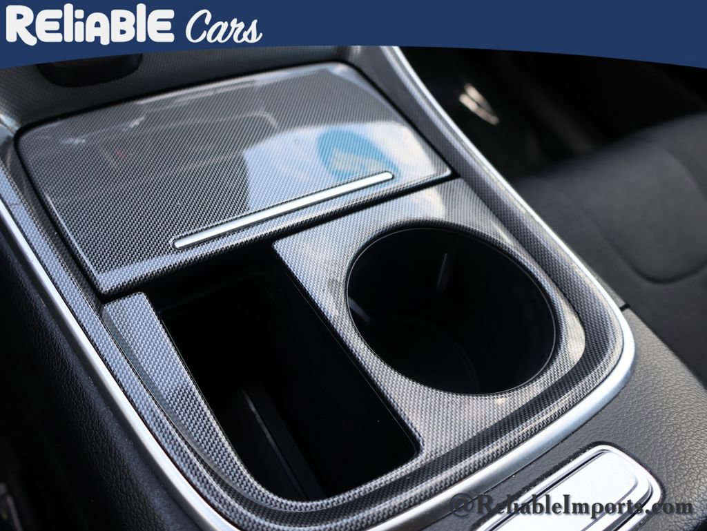 Used 2022 Hyundai Santa Fe SEL w/ Convenience Package image 40