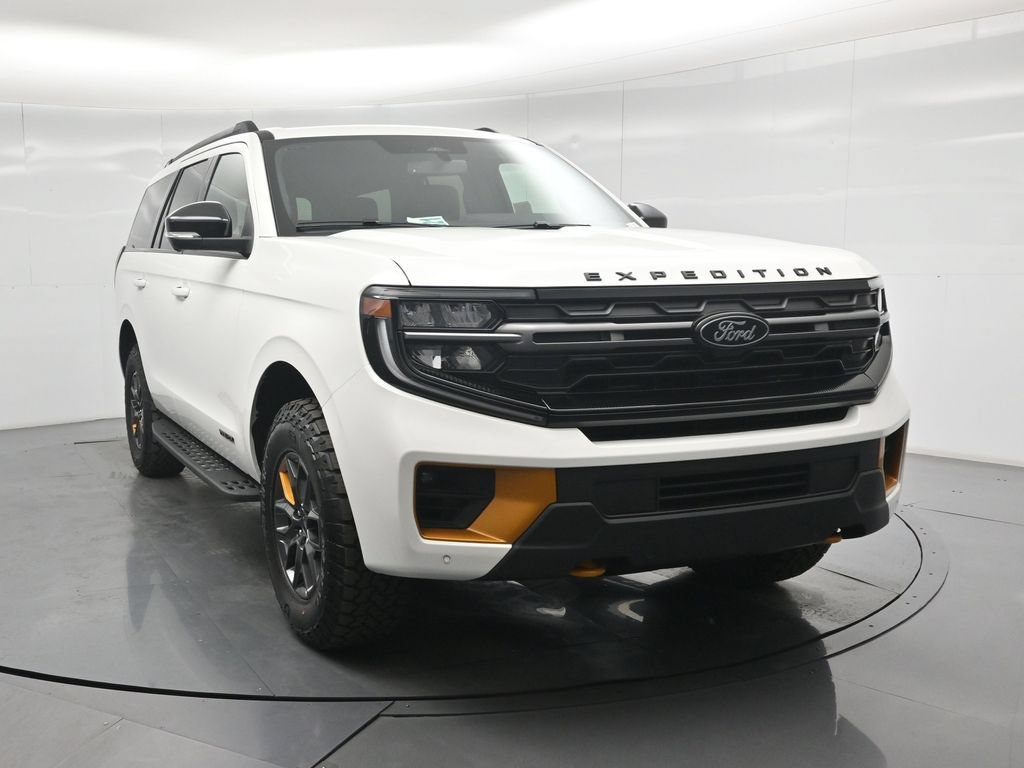 New 2026 Ford Expedition Tremor AWD/4WD image 23