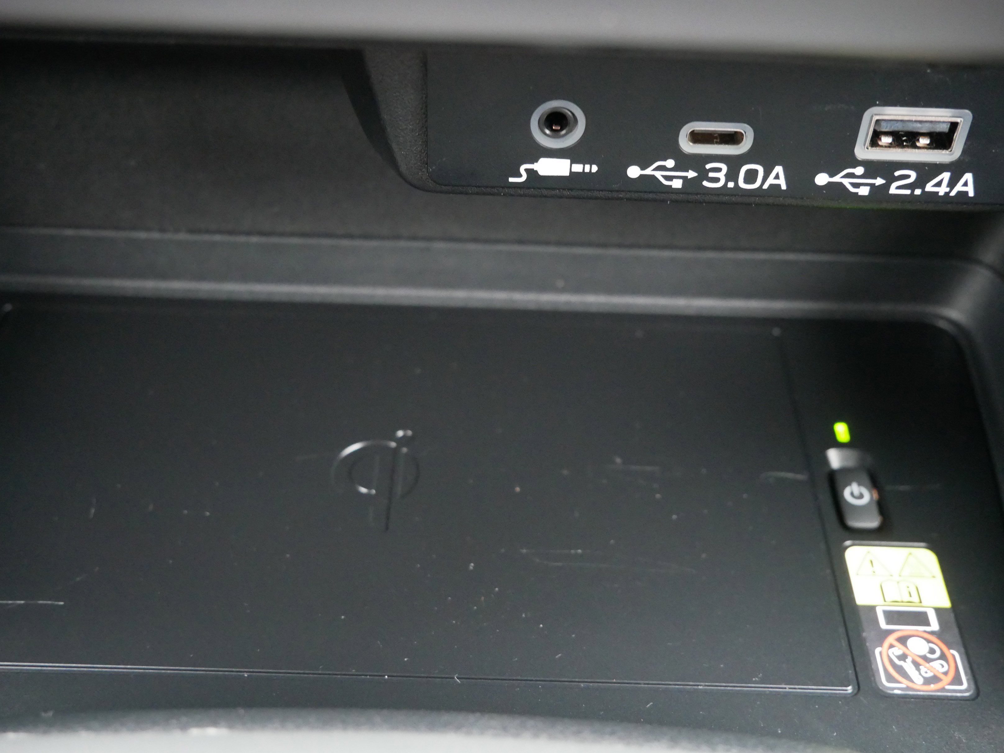 Certified 2024 Subaru Crosstrek 2.5i Limited w/ Crosstrek Mirror Package image 30