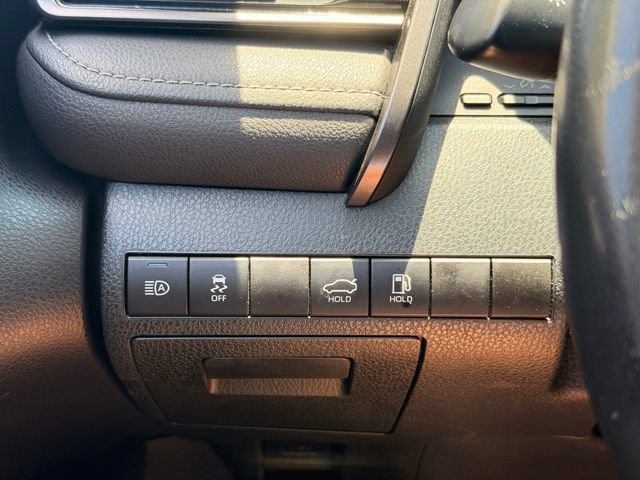 Used 2022 Toyota Camry SE FWD image 24