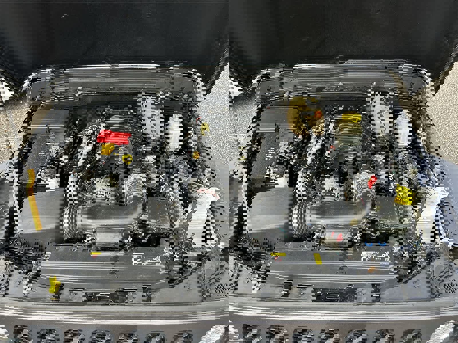 Used 2021 Jeep Gladiator Sport w/ Trailer Tow Package image 9