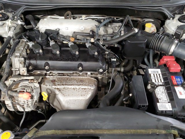 Used 2004 Nissan Altima 2.5 FWD image 34