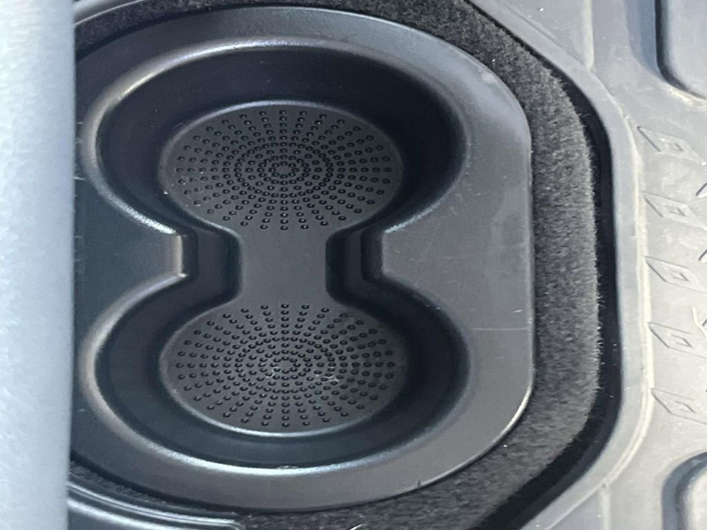 Used 2018 RAM 2500 Power Wagon w/ Leather & Luxury Group image 14