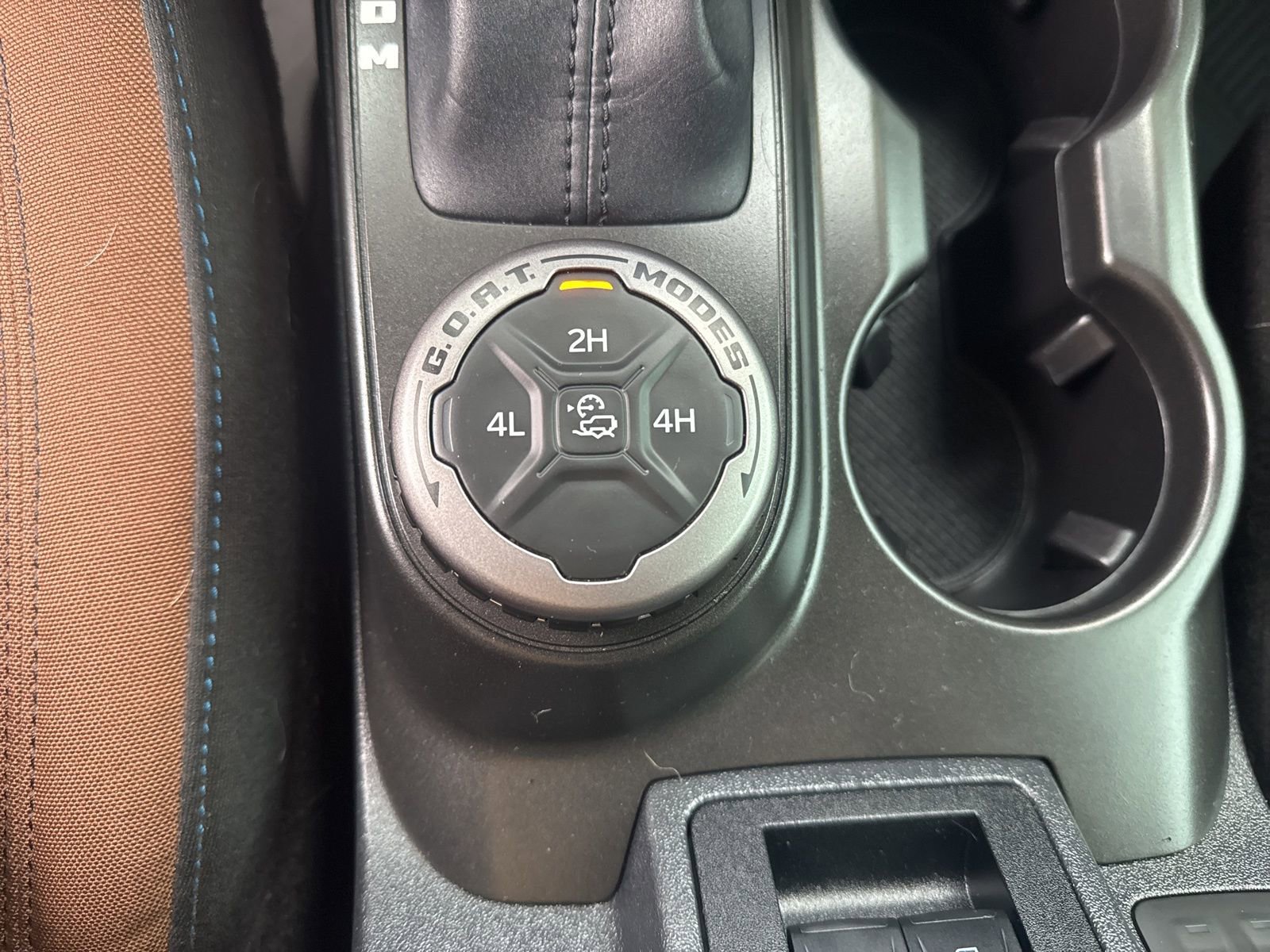 Used 2023 Ford Bronco Outer Banks image 26