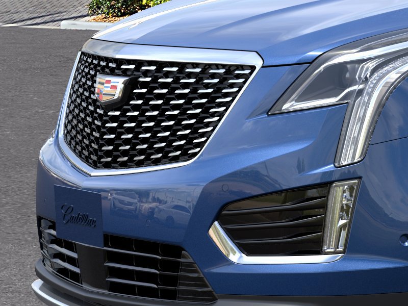 New 2026 Cadillac XT5 Premium Luxury w/ Driver Assist Package image 13