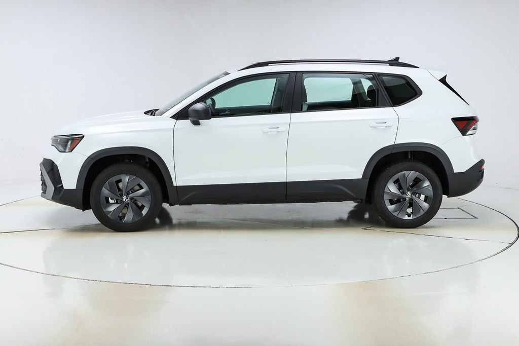 New 2026 Volkswagen Taos S FWD image 39