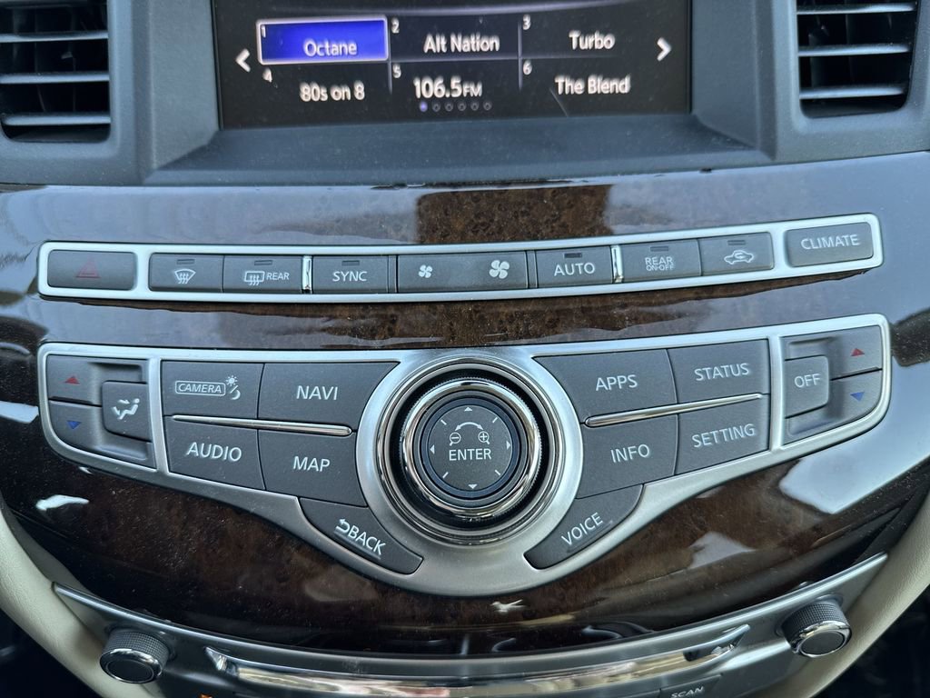 Used 2019 INFINITI QX60 Luxe w/ Sensory Package image 19