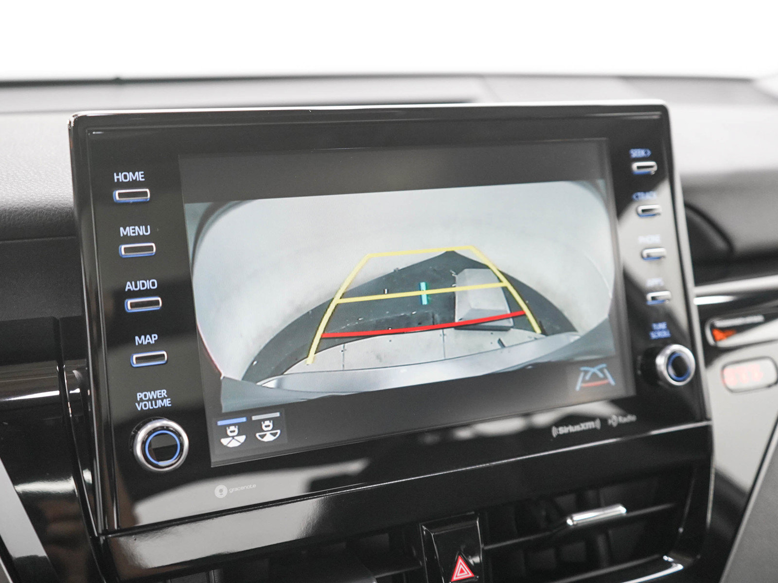 Used 2022 Toyota Camry XSE FWD image 20