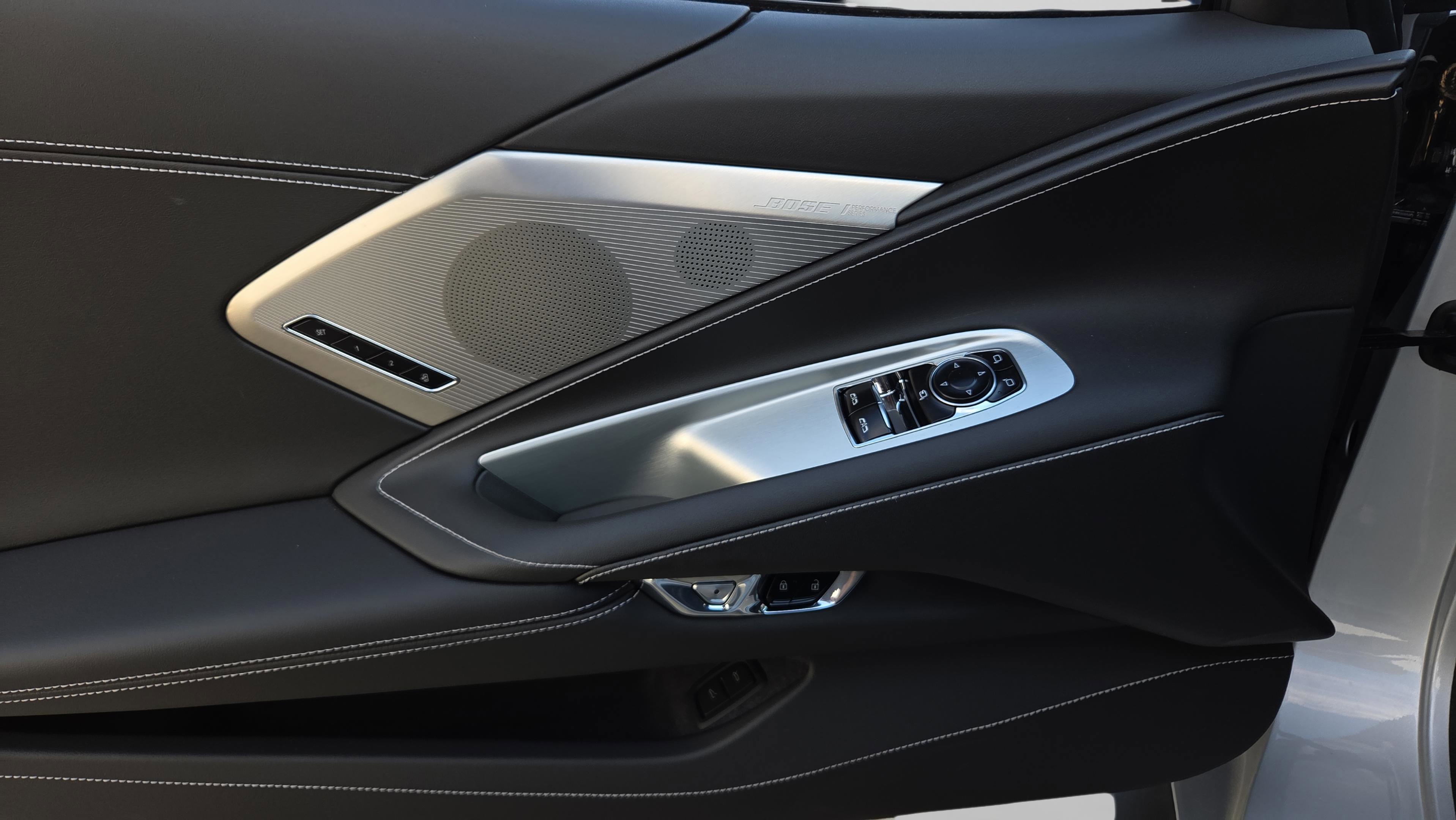 New 2026 Chevrolet Corvette Stingray Preferred Cpe w/ Z51 Performance Package image 44