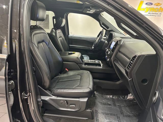 Used 2020 Ford Expedition Max Limited w/ Equipment Group 301A AWD/4WD image 9