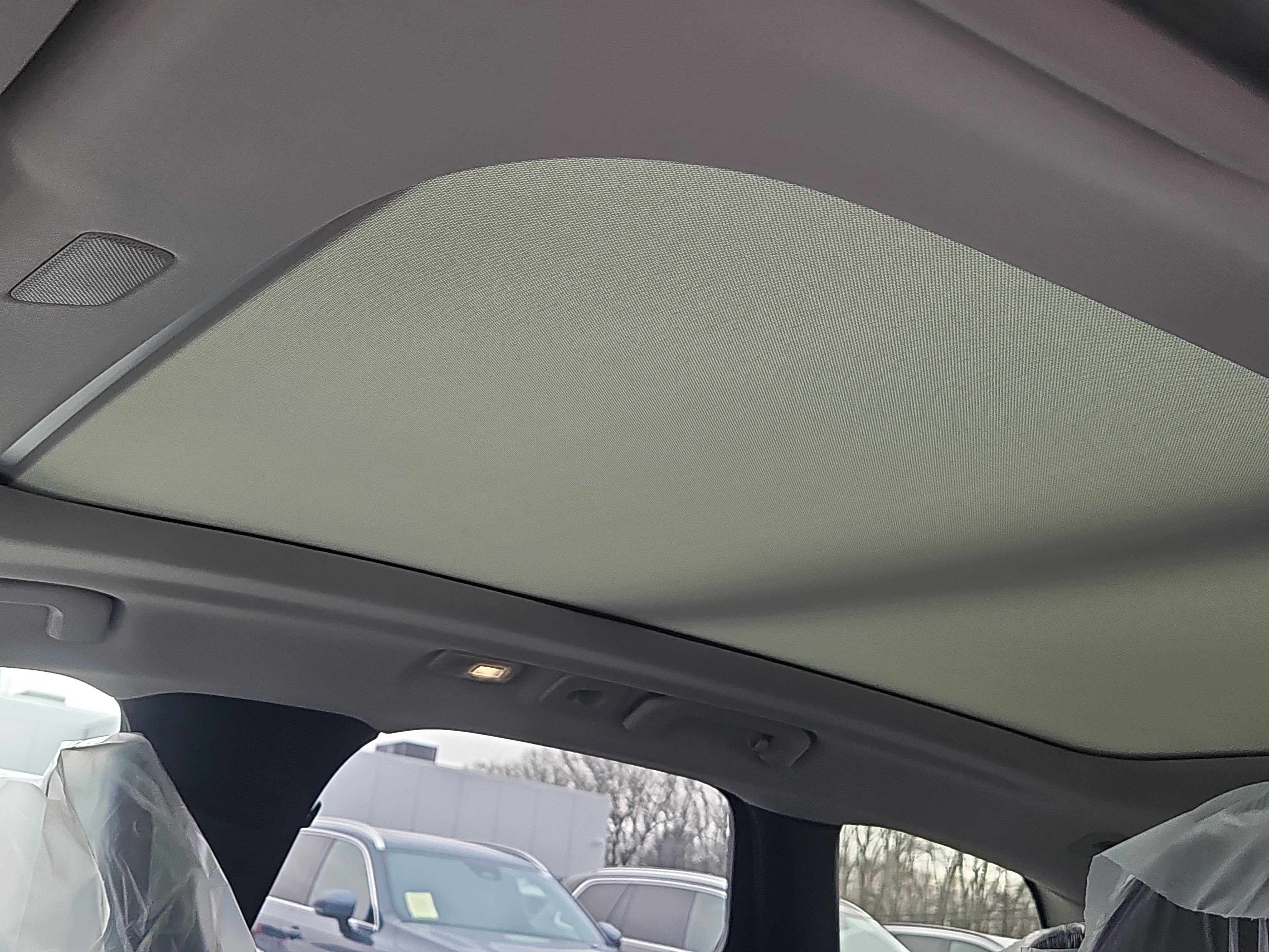 New 2026 Volvo XC60 B5 Plus w/ Protection Package Premier image 6