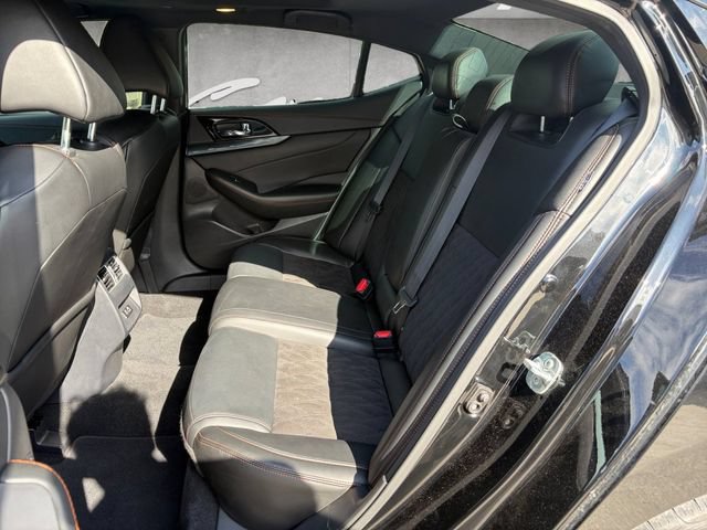 Used 2023 Nissan Maxima SR w/ Sport Mat Group FWD image 22