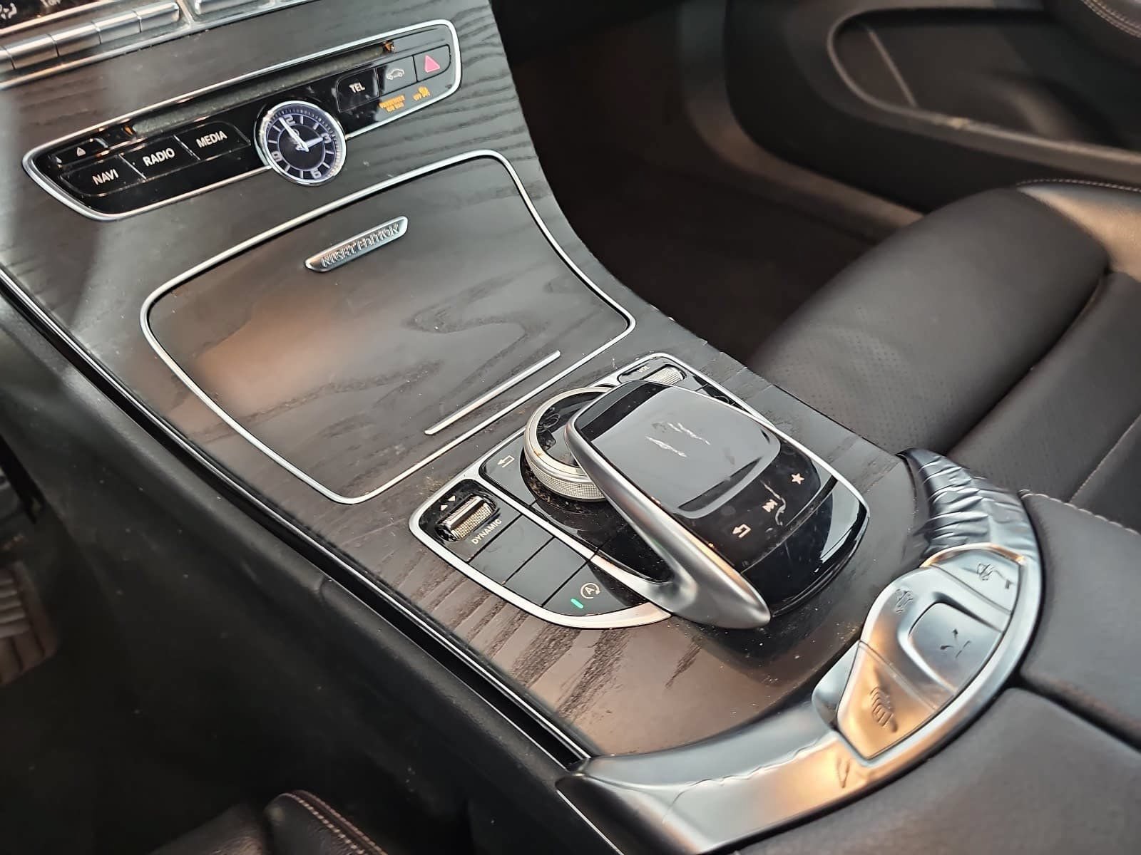 Used 2018 Mercedes-Benz C 300 Cabriolet image 21