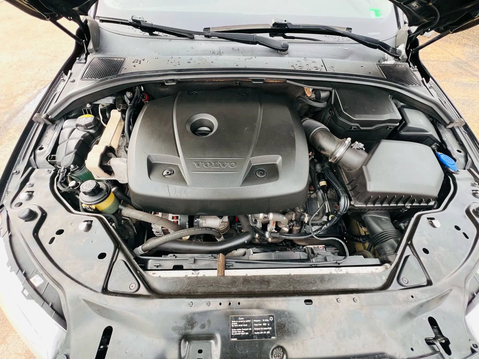 Used 2016 Volvo S80 T5 w/ Convenience Package FWD image 40