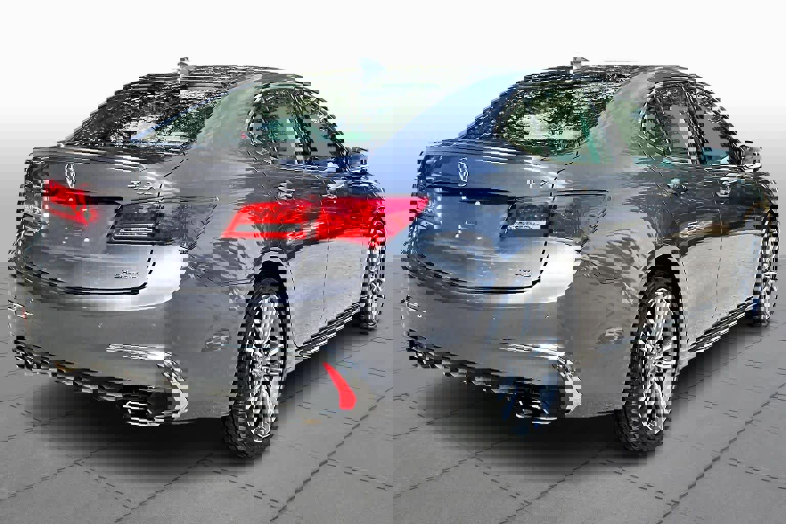 Certified 2020 Acura TLX V6 SH-AWD w/ Advance Package image 12