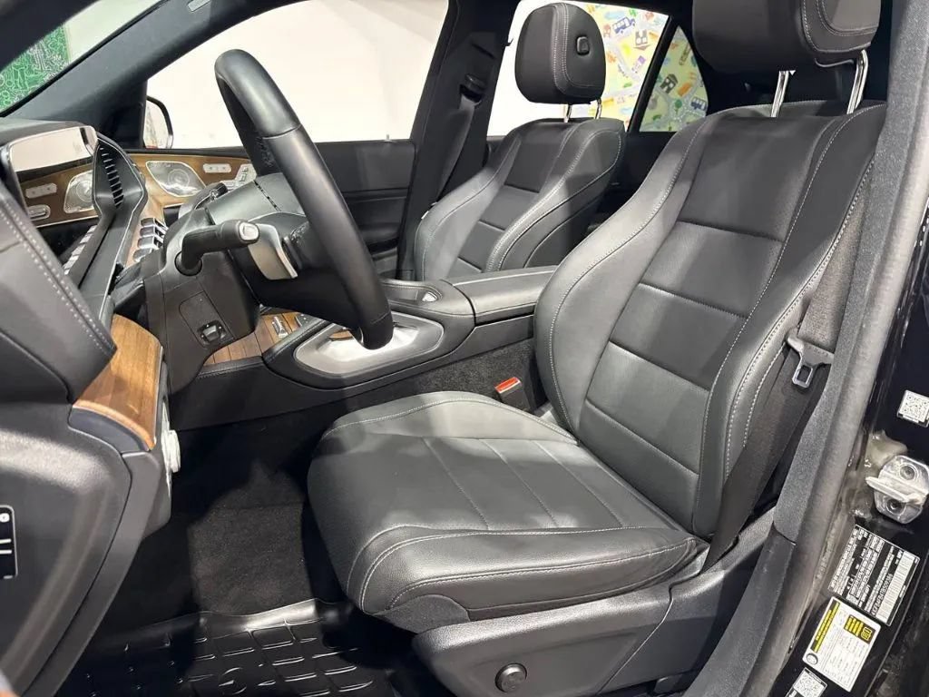 Used 2026 Mercedes-Benz GLE 350 4MATIC image 12
