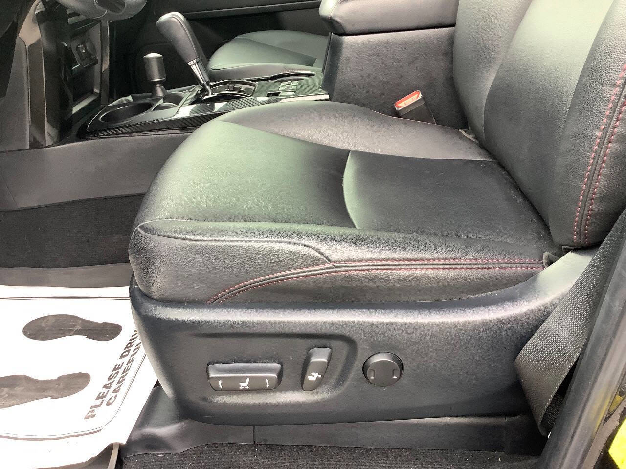 Used 2021 Toyota 4Runner Venture w/ Moonroof Package AWD/4WD image 42