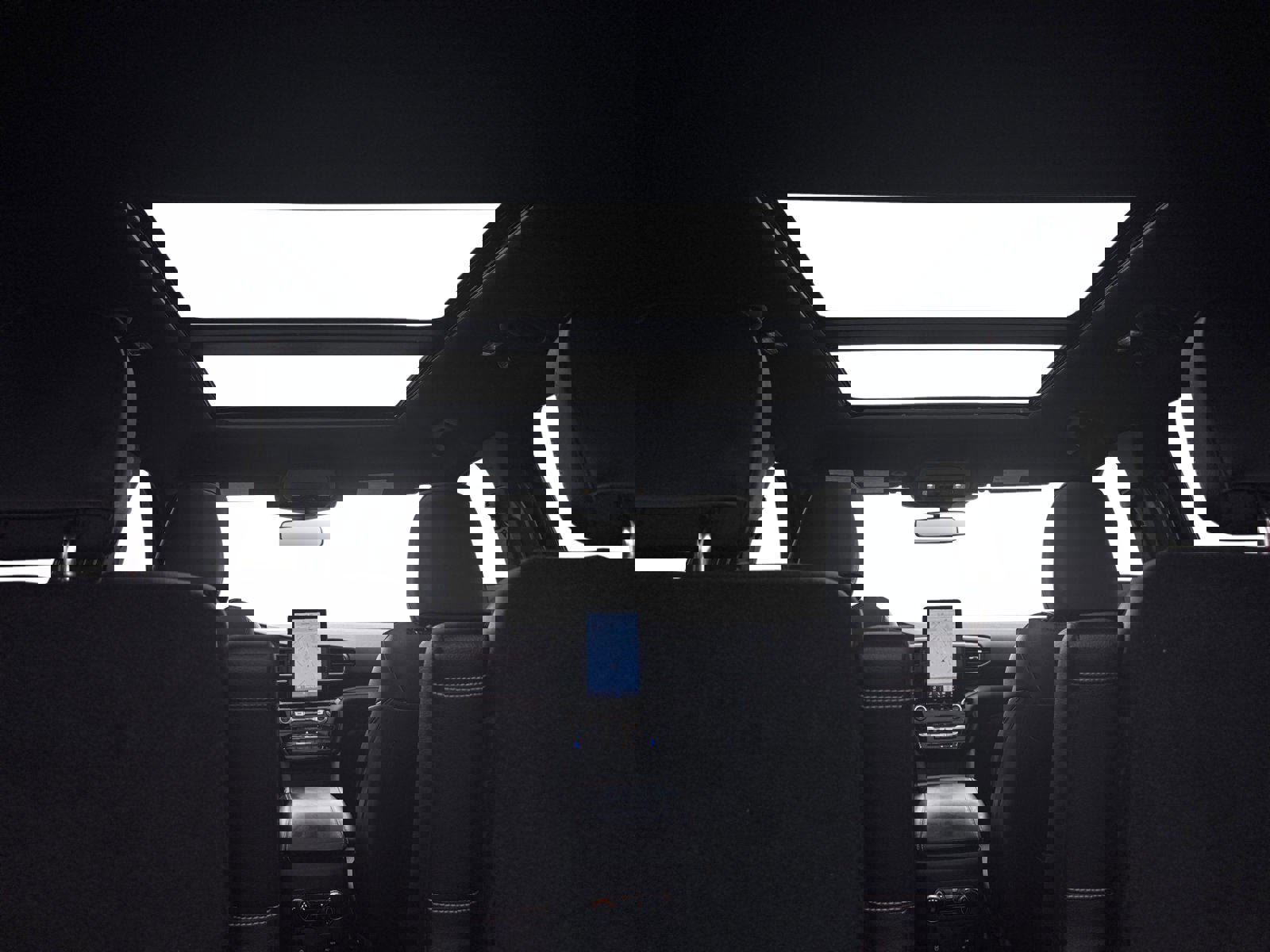 Certified 2022 Ford Explorer ST w/ Equipment Group 401A image 25