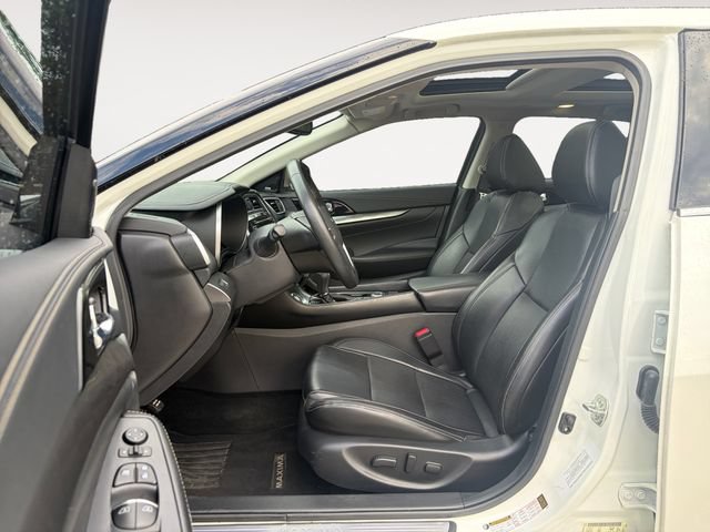 Used 2020 Nissan Maxima 3.5 SL FWD image 9