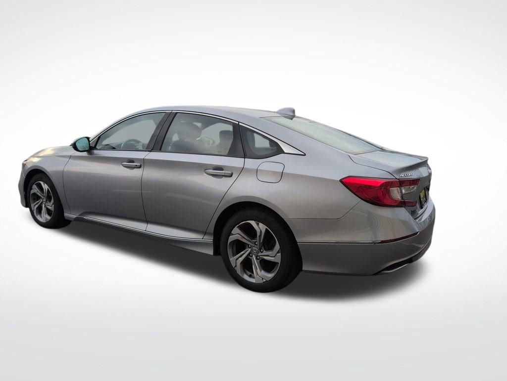 Used 2019 Honda Accord EX-L image 4