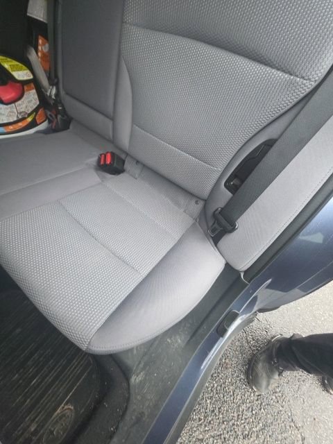 Used 2018 Subaru Outback 2.5i Premium image 10