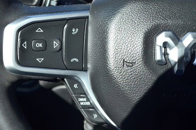 Used 2025 RAM 1500 Big Horn image 20