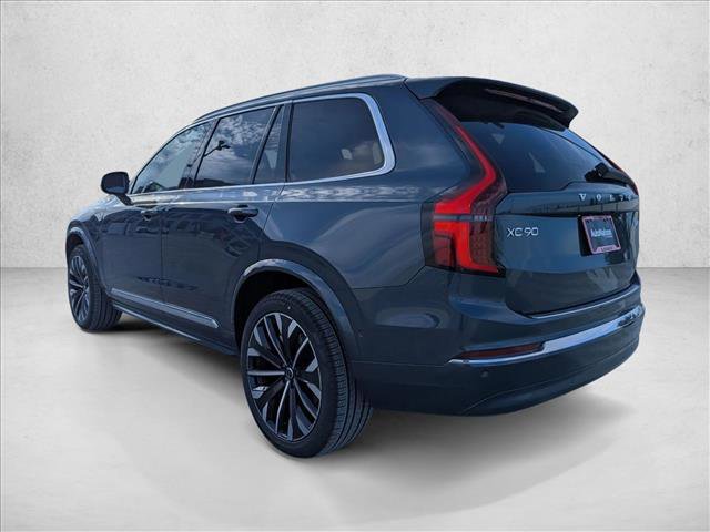 New 2026 Volvo XC90 T8 Plus w/ Protection Package Premier image 9
