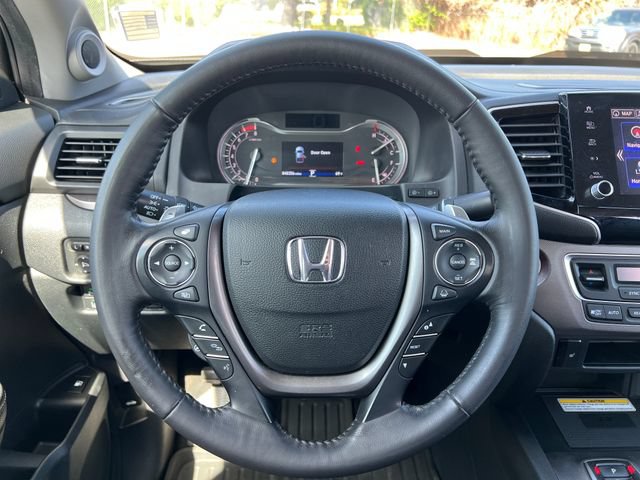 Used 2022 Honda Ridgeline RTL-E image 18