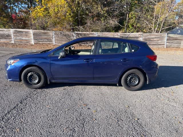 Used 2018 Subaru Impreza 2.0i AWD/4WD image 7