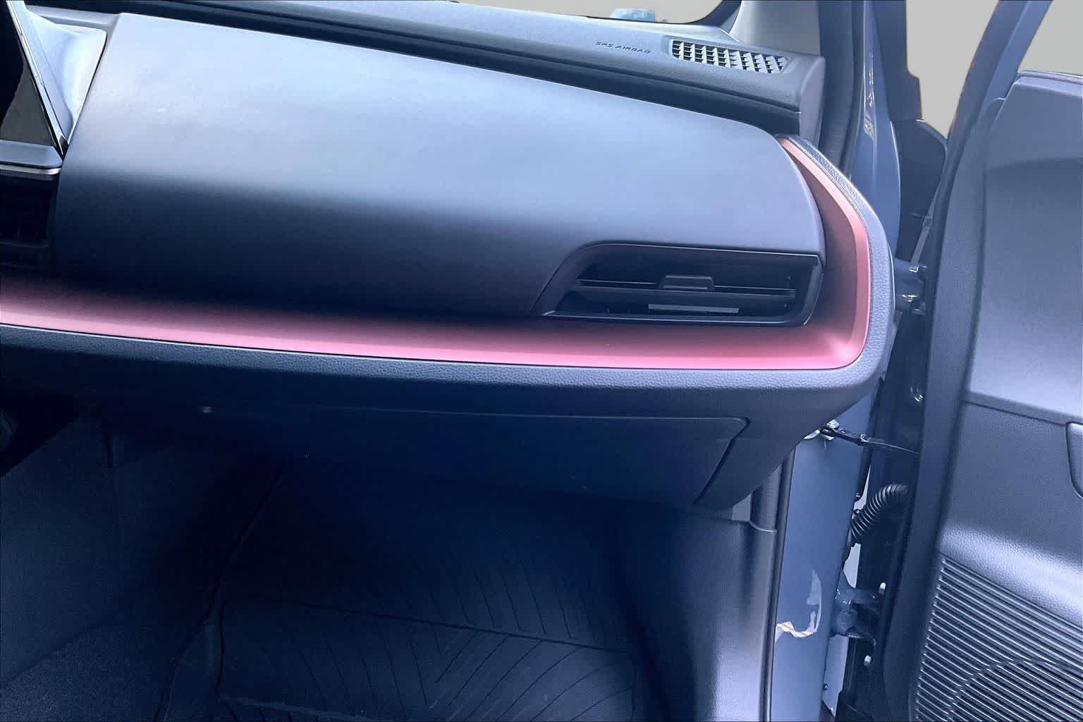 Certified 2026 Toyota Prius Plug-In Hybrid FWD image 19