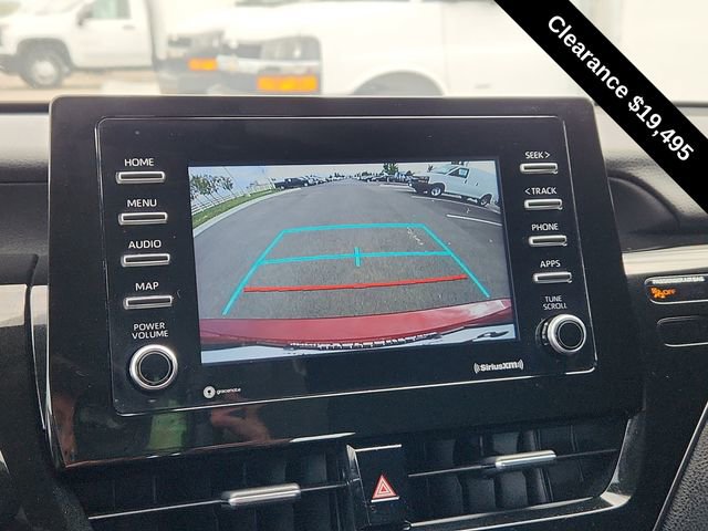 Used 2022 Toyota Camry LE image 38