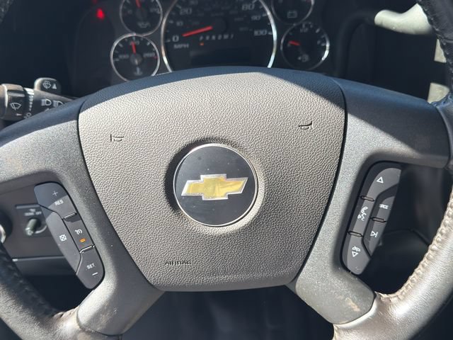 Used 2023 Chevrolet Express 3500 w/ Power Convenience Package RWD image 19