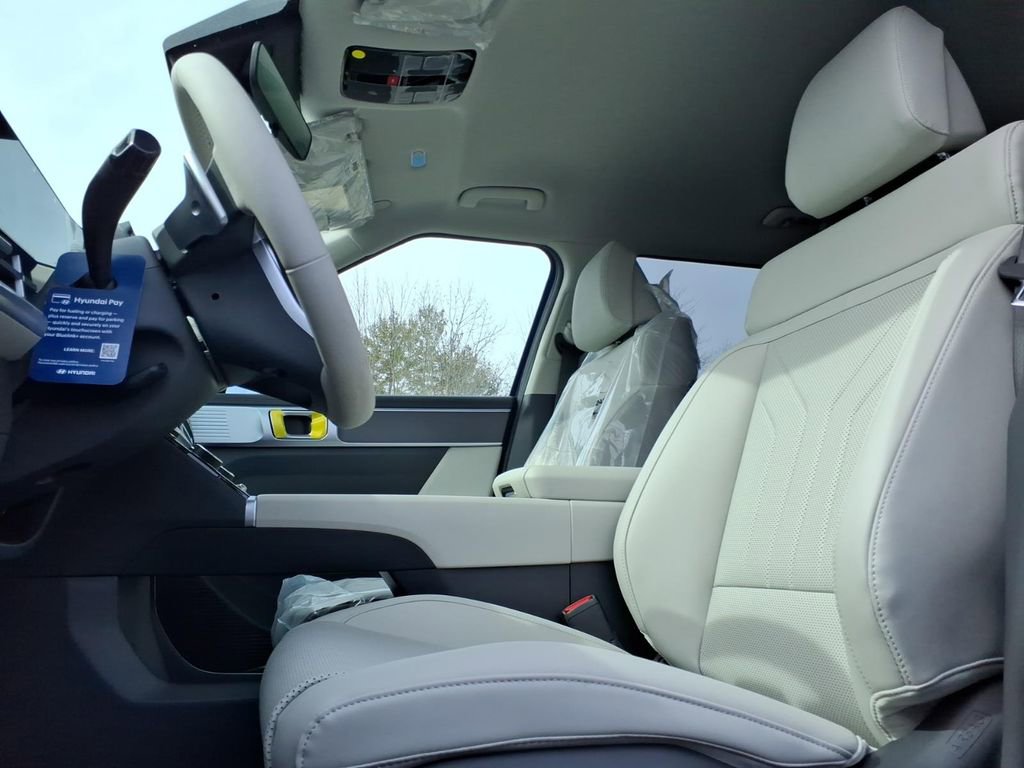 New 2026 Hyundai Santa Fe SEL image 12