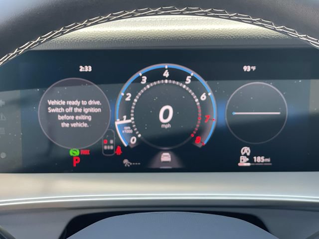 New 2026 Volkswagen Tiguan SE FWD image 18