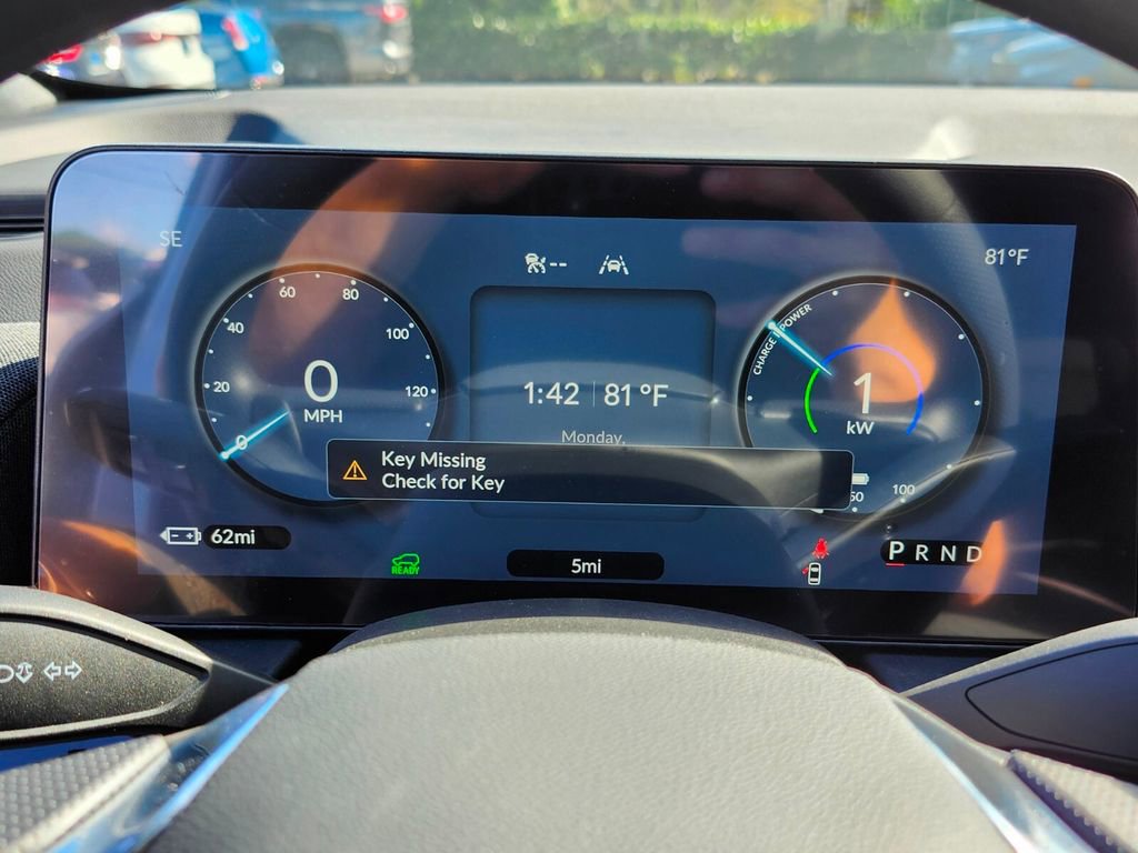 New 2026 Honda Prologue Eco image 25