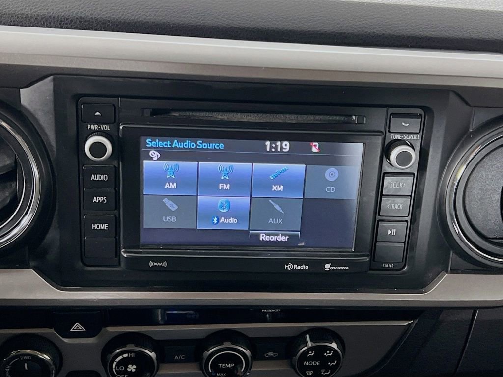 Used 2017 Toyota Tacoma SR5 image 14